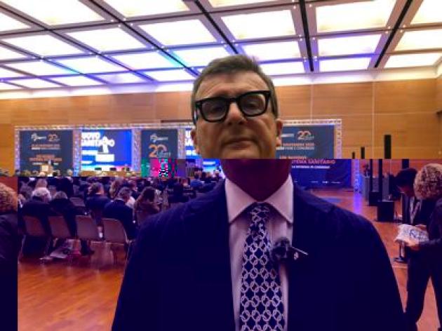 Mennini: "Risorse non a pioggia ma finalizzate a fabbisogni reali popolazione"