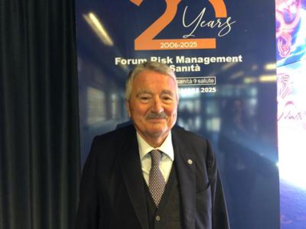 Bellantone (Iss): "Puntare a innovazione equa e solidale ed evitare sprechi"