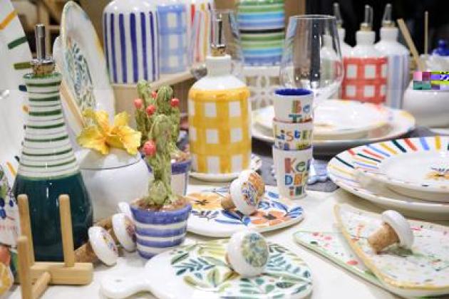 Artigiano in Fiera, a dicembre un viaggio di nove giorni tra shopping e gusto