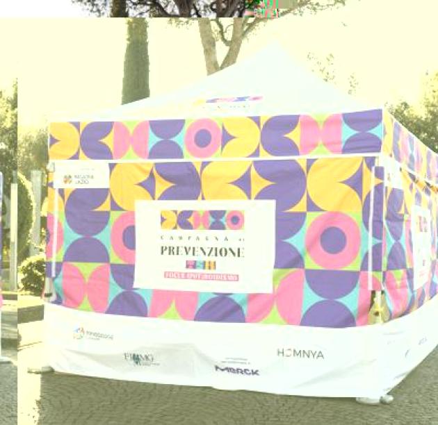 Ipotiroidismo, la prevenzione arriva a Roma con screening venerdì a Piazza del Popolo