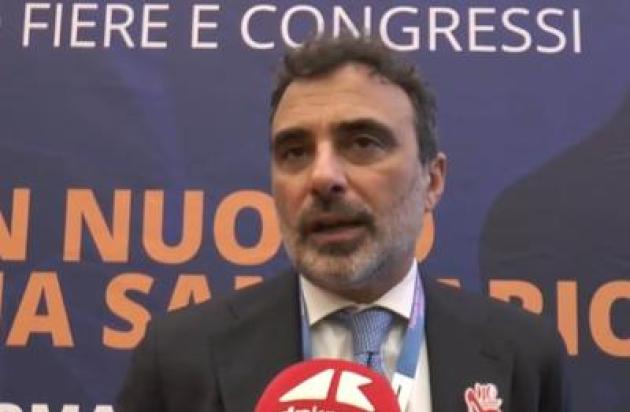 Sanità, d'Alba (Federsanità): "Cambiare per garantire principi Ssn"
