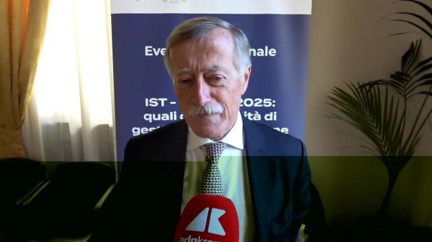 Andreoni (Simit): "Farmaci long acting nuovo fattore per trattamento Hiv"