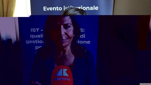 Loizzo: "Su Hiv intendiamo potenziare educazione e cure"