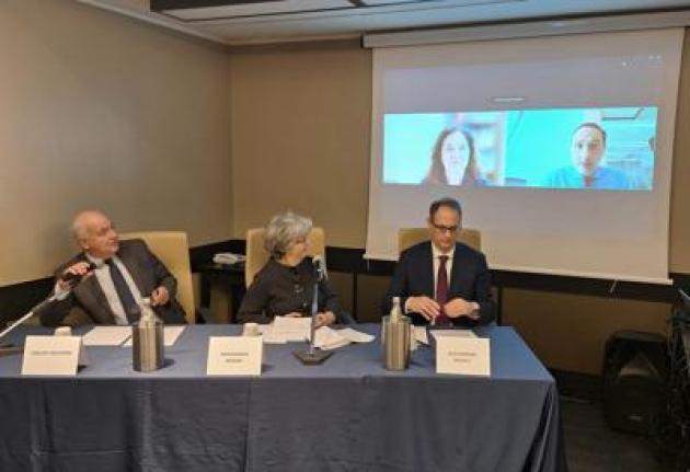 Sindrome mielodisplastica, Santini (UniFi): "Luspatercept efficace in 60% casi"