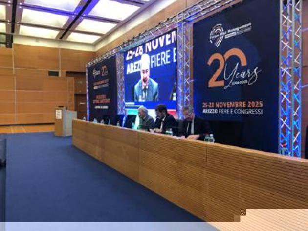 Forum Risk Management, direttori generali attori del cambiamento