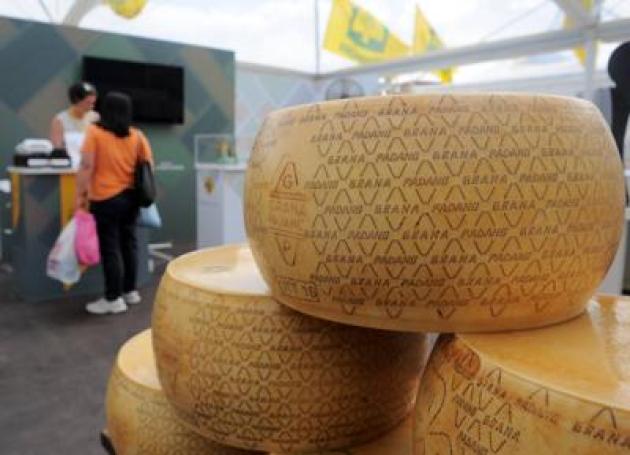 La 'Dop economy' cresce valore in 14 regioni, Nord est motore pulsante