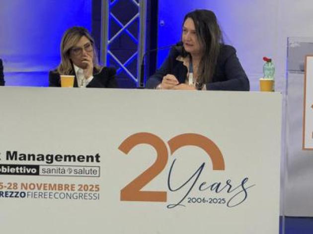 Mangiacavalli (Fnopi): "Ddl delega su professioni passaggio cruciale"