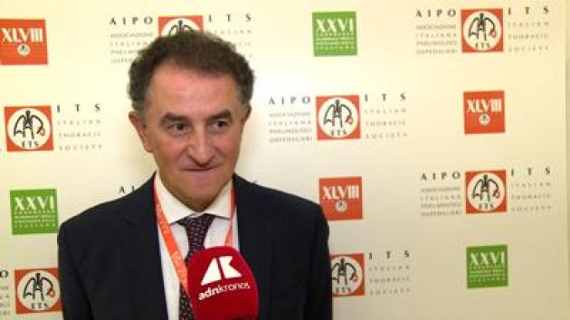 Bpco, Micheletto (Aipo): "Colpisce circa 6-8% della popolazione, è fondamentale ridurre la sottodiagnosi"