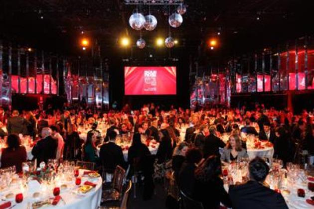 Ricerca, Aism Charity Dinner Milano: raccolti 180mila euro per la lotta alla sclerosi multipla