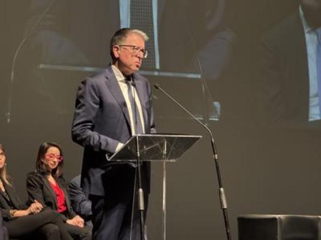 Formazione, Visentin (CUOA): "Formiamo talenti e leader del futuro da quasi 70 anni'