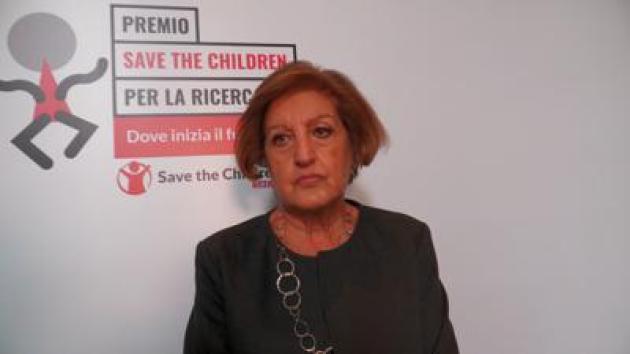 Infanzia, giuria Premio Save the Children per ricerca: "Promuove ponte tra ricerca e sociale"