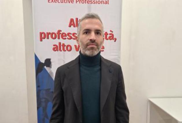Professioni, Mariniello (Min.Lavoro): "Certificazione comunicatori è fondamentale"