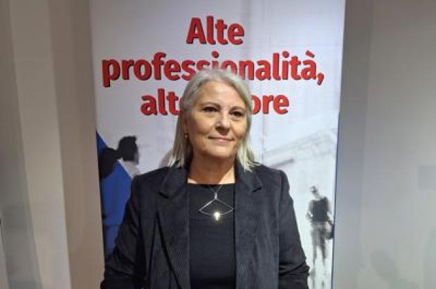 Professioni, Palumbo (Manageritalia): "Norma Uni centrale per valorizzare figura comunicatore"