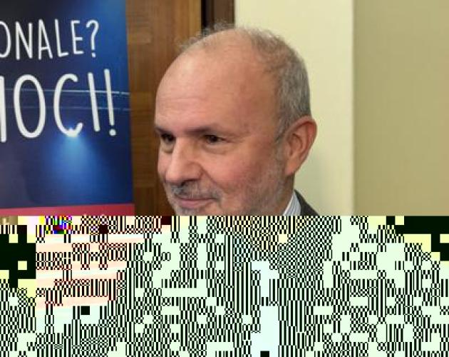 Schillaci: "50% over 65 vaccinati, in linea con lo scorso anno"