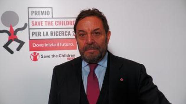Infanzia, Tesauro (Save the Children): "Per interventi efficaci servono dati e conoscenza"