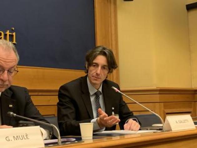 Galletti (Novo Nordisk): "Con Circular for Kids uniamo responsabilità ambientale e sociale"