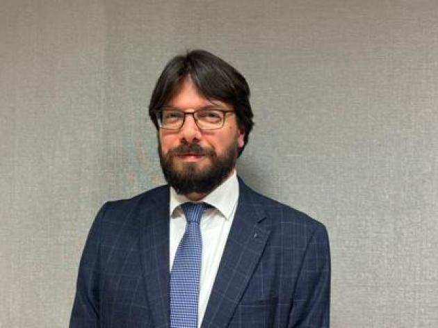 Poscia (Umberto I): "Formare giovani scienziati non basta, serve trattenerli nel Ssn"