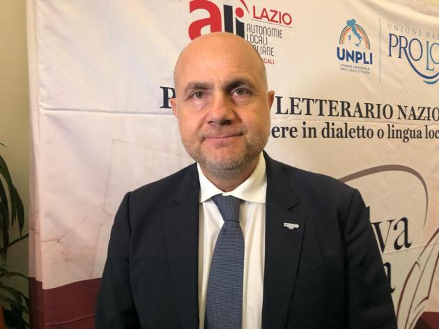 'Salva la tua lingua locale', La Spina (Unpli): "Più consapevoli valore patrimonio immateriale"