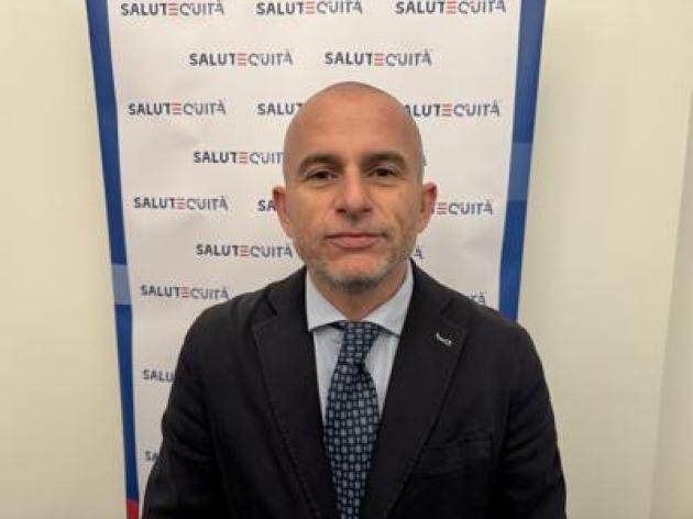 Aceti (Salutequità): "Insostenibile il finanziamento Ssn, aggiornare strategia"