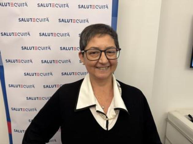 Agresta (Apmarr): "Fino a 7 anni per individuare una malattia reumatologica rara"