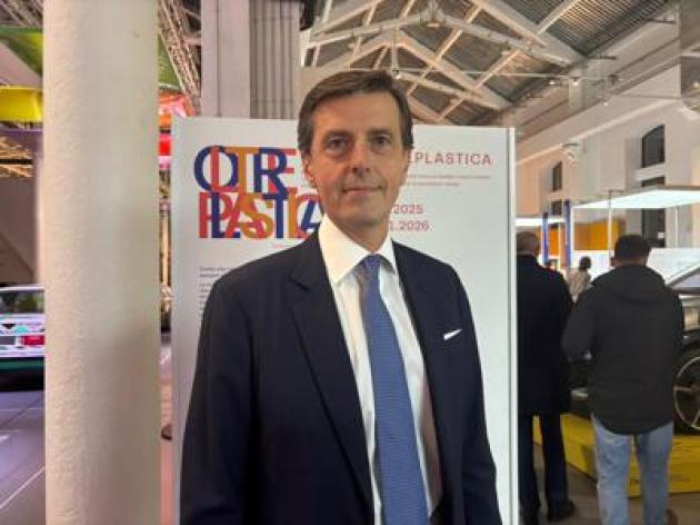 Sostenibilità, Alfani (Versalis): "In sviluppo tecnologie complementari per circolarità e specializzazione"