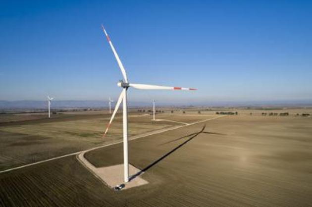 Rinnovabili, Agsm Aim acquisisce 4 parchi eolici in Puglia
