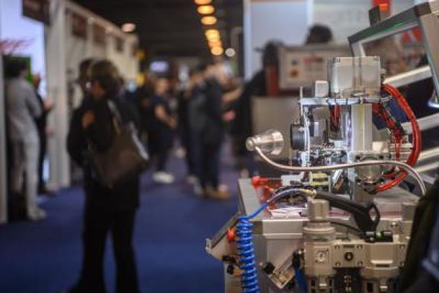 Vicenzaoro January, a 't.gold' tecnologie innovative per gioiello competitivo e sostenibile