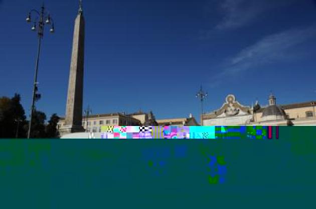 Ipotiroidismo, a piazza del Popolo fa tappa la prevenzione contro il sommerso