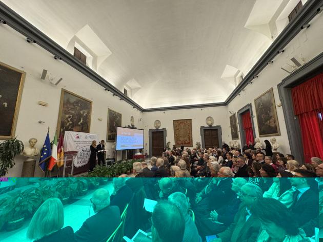 'Salva la tua lingua locale', premiati i vincitori della XIII edizione del premio Unpli