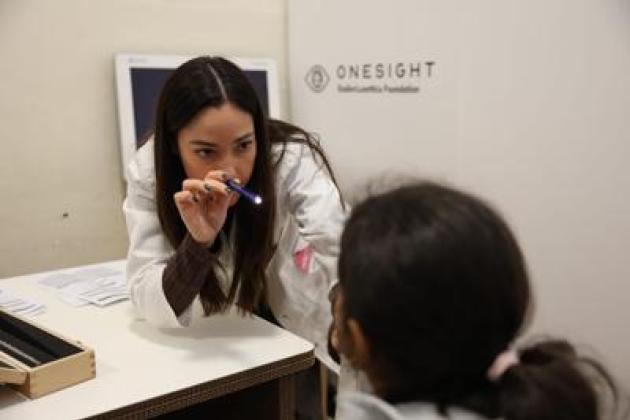 Giornate della vista, a Roma visite gratis in periferia fino al 19 dicembre