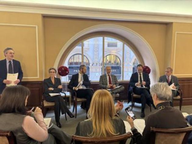 Natale, per gli acquisti 3 italiani su 4 scelgono prodotti di marca di largo consumo