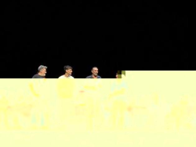 E.Romagna: Manageritalia, 300 manager a teatro per Ail Bologna