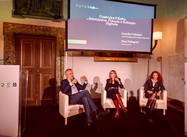 Sisal presenta il quarto appuntamento con FutureS: "Oltre l'orizzonte dell'innovazione"