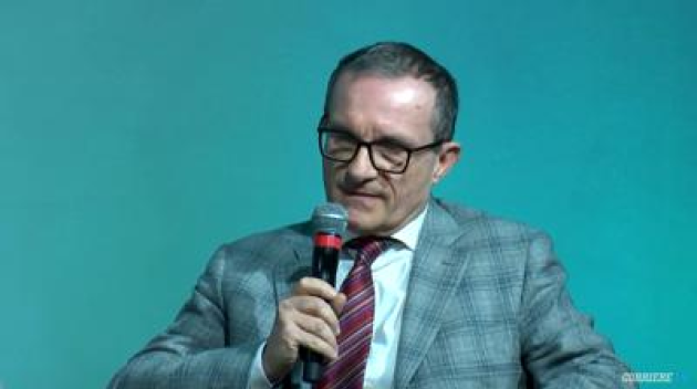 Dentis (Coripet): “Noi garantiamo il 25% di PET riciclato per i nostri consorziati, ma vanno introdotte sanzioni per garantire l’obiettivo nazionale”