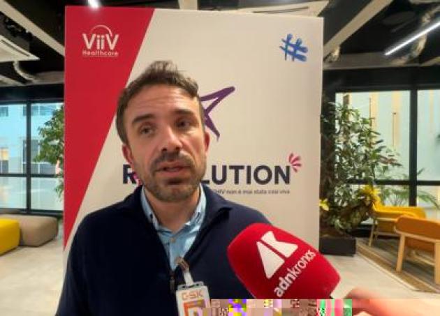 Sannino (Antinoo Arcigay Napoli): "Peer support acting art per persone con Hiv"