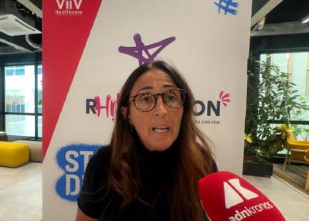 Zocchetti (Viiv): "Long acting utile su impatto emotivo e sociale Hiv"
