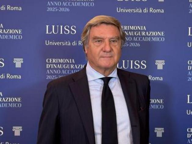 Università, Luiss: "A disposizione per formare giovani che porteranno cambiamento Europa"