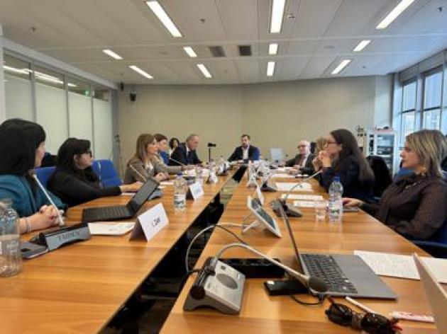 Obesit&agrave;, dall'esperienza di Uk e Lombardia un modello sistemico per gestirla