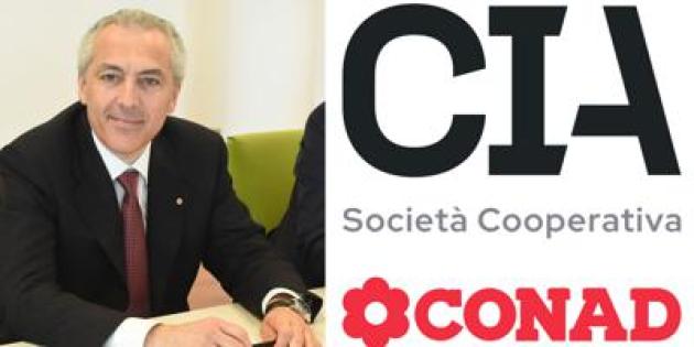 Panzavolta (Cia-Conad), fotovoltaico ma non solo per rendere i punti vendita sempre pi&ugrave; green