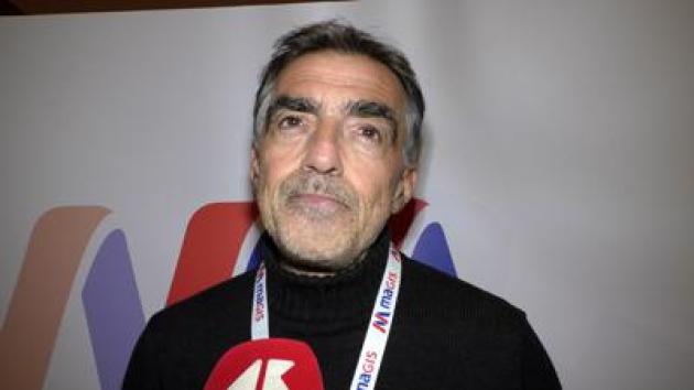 Scrittore pubblicitario Iabichino: "Nuovo brand Magis porta con s&eacute; 100 anni di storia"