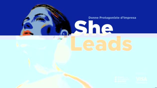 Sheleads, progetto per promuovere imprenditorialit&agrave; femminile e formazione digitale