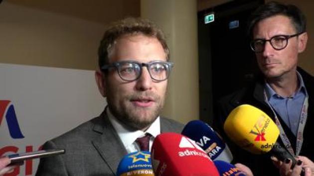 Sindaco Vicenza: "Magis vuole diventare sempre di pi&ugrave; un player nazionale"