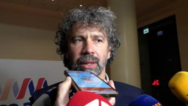 Sindaco Verona: "Con Magis diamo un&rsquo;identit&agrave; unica ad Agsm Aim"