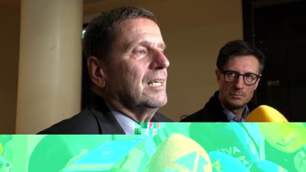 Testa (Magis): "Agsm Aim diventa Magis per guardare al futuro"