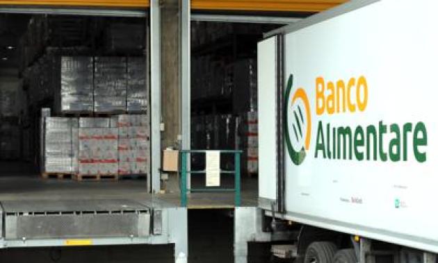 Sostenibilit&agrave;, da Nespresso donati oltre 470 quintali di riso a Banco Alimentare Lombardia