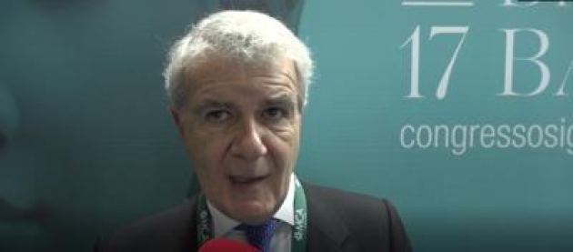 Ginecologo Vicino: "Al congresso Sigo il punto su criticit&agrave; sistema e buone pratiche"