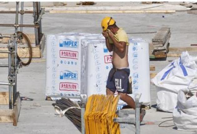 Infortuni, Fazzari (Fater): '"Sicurezza &egrave; responsabilit&agrave; di tutti, in sistema valoriale condiviso"