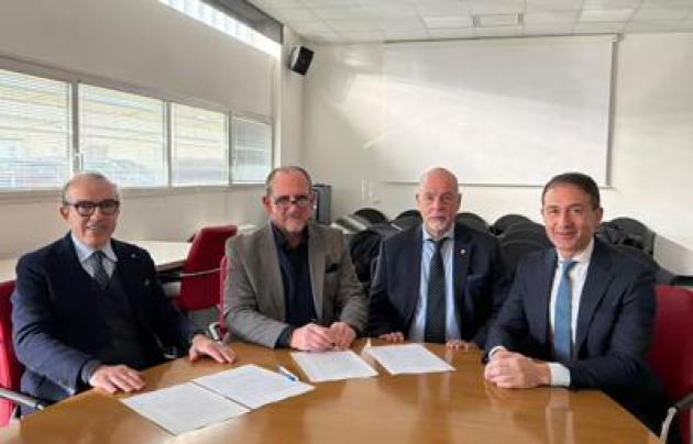 Universit&agrave;: Milano-Bicocca-Fond. La Pelucca, percorso formativo per studenti nelle Rsa