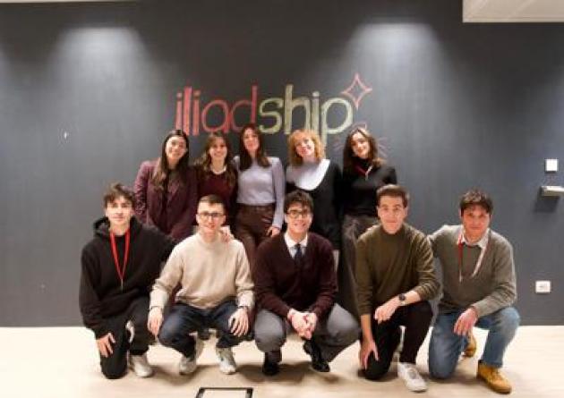 Iliad, al via nuova classe iliadship: a Milano la terza edizione del progetto