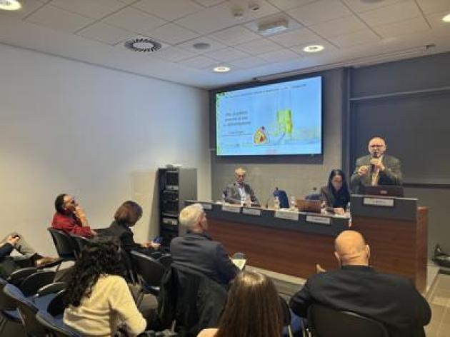 Alimentazione, Sigep: da Unione italiana olio di palma sostenibile position paper per chiarire miti e realt&agrave;